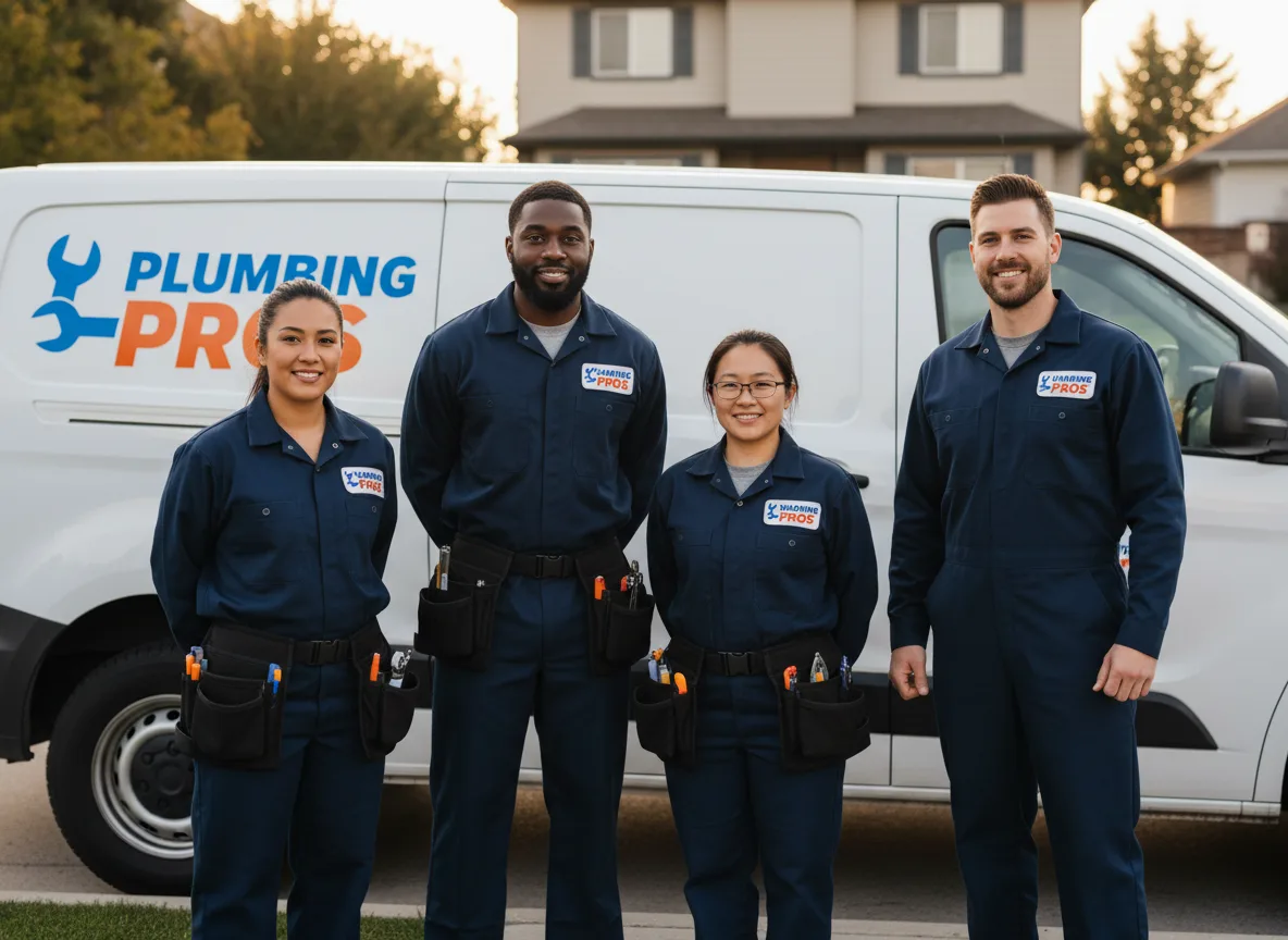 Water Heater Repair company in Oaks, PA